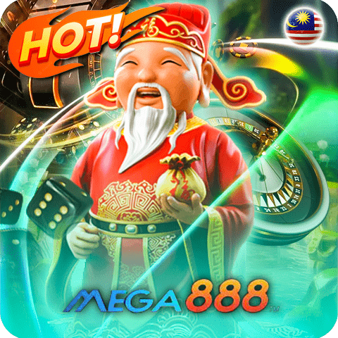 MEGA888 Best Slot Game