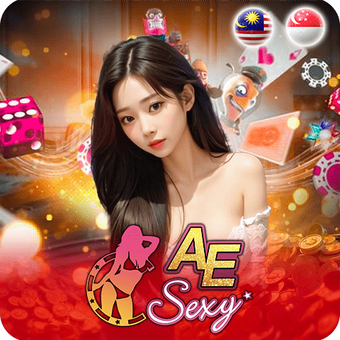 AE SEXY Game